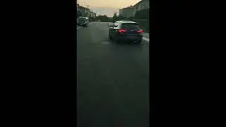 Seat Leon Cupra 300 Outside Sound #3 #shorts