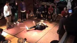 4on4 First Round - Ghetlow Pirates vs Just a Pick Up