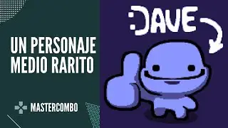 #modsrepentance | Dave por #mastercombowombo
