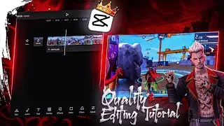 HOW TO VIRAL SHORTS VIDEO || QUALITY TUTORIAL || CAPCUT TUTORIAL