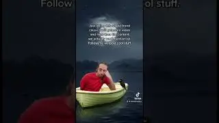 Does Tik Tok trends help get views 🤔