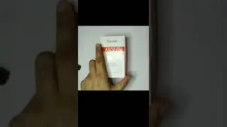 Anox -C Serum-Demo Video