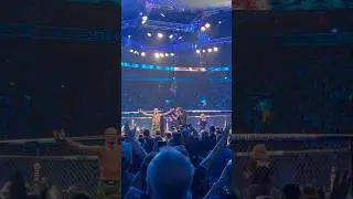 Sean O’Malley at UFC 292 in Boston #shorts #mma #ufc