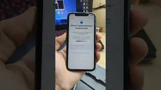 Взломал iCloud до 15 Pro Max в ОДИН КЛИК. Разблокировка iPhone