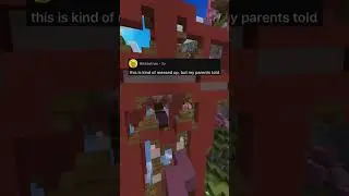 Crazy Family Secret?