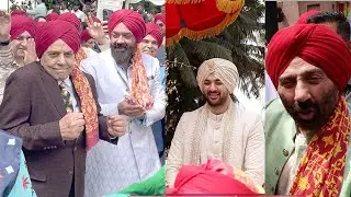 Karan Deol Baraat Full Video