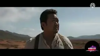 Ma Dong Seok Fight Angelina Jolie l Eternal Movie