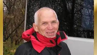 Друзья уходят...