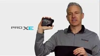 Bushnell Pro XE