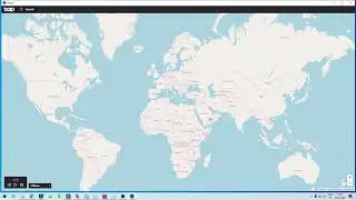 NCMAP - Demo  #1 - NetCdf Viewer