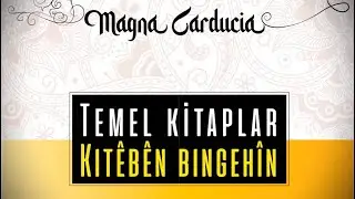 avesta MAGNA CARDUCIA
