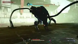 The Surge 2 - Little Johnny