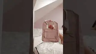 Unboxing Kank Tiktok aesthetiic routinezz