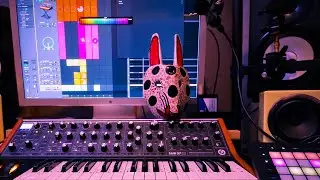 Logic Pro X Jam Session with Free Download Presets