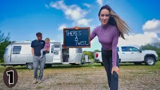 We're Driving to 48 States in 48 Days... Ep.1
