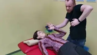 Реабилитация перелома плеча