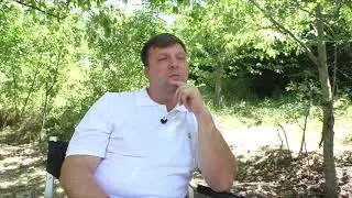 Сергей Будков  Разбор Разведданных от 09 08 2017