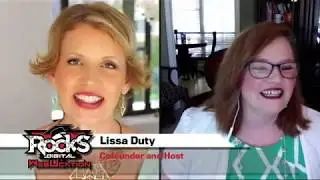 Mari Smith, the Queen of Facebook talks Social Media ROI [Rocks Digital]