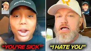 Tamar Braxton Breaks Down After Her Yt Husband Used & Dumped Her| JR Claps Back