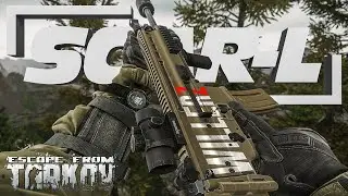 IS THE SCAR-L WORTH USING? - Escape from Tarkov