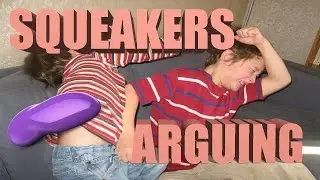 Little Kids FIGHT Eachother! Where are their parents!!