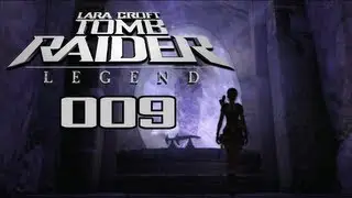 Let's Play Tomb Raider Legend 009 - Der rettende JEEP