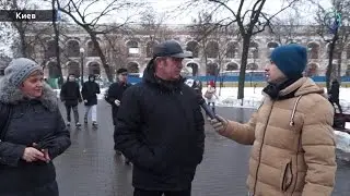 Готовы ли киевляне дать Донбассу особый статус?