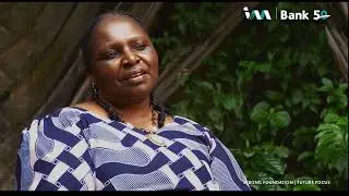 Margaret Ruwa, Businesswoman, Kisii