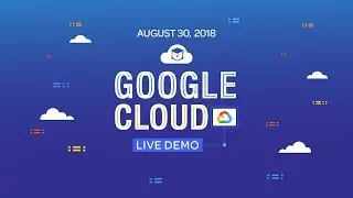 Use Google Cloud Storage as a File System | Live Demo | 8.30.18 | Linux Academy