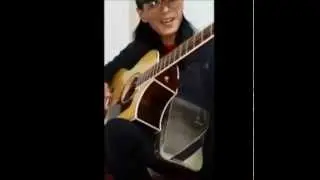 Zamani, Slam - Tak Mungkin Berpaling (Acoustic)