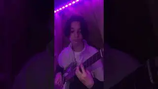 Полматери - Ярче звёзд разбор  #гитара #питер #cover #coversong #guitar #guitartutorial #полматери