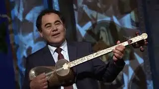 Кодир Журакулов "Бес перде"Каракалпокча кушик.