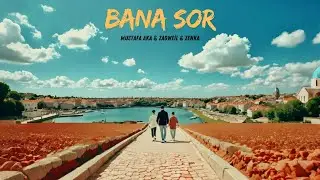 Mustafa Aka - Zagweil & Zenka Bana Sor