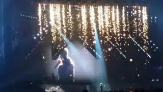 Justin Bieber Melbourne 10/03/2017