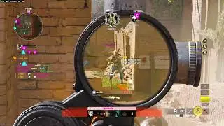 BO6 Beta Tage