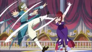 [AMV] -  ТАНЦУЮТ ВСЕЕЕ...