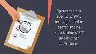 SpinRewriter - spin rewriter crack ?