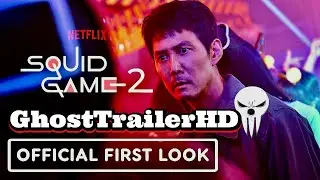 SQUID GAME 2 TRAILER!!!