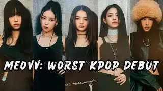 Meow MV Honest Review // Was MEOVV the Worst Kpop Debut ever?!