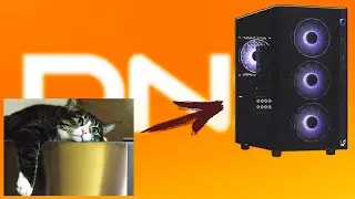 Обзор Игрового ARDOR GAMING NEO M135 - Не для всех...
