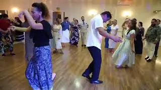 Шалёночка