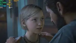 The Last of Us Part 1 PC