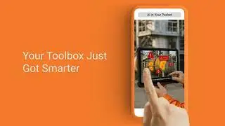 Toolbox Talk App- Powered by AI
