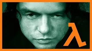 The Room but it has Half-Life sound effects