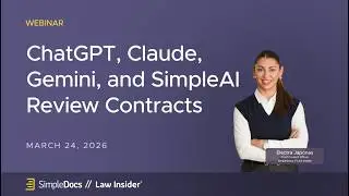 SimpleAI vs General LLMs