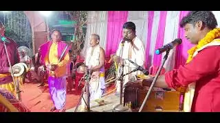 DWARIKANATH KI MADHUR URDANDA KIRTAN//ASHOK LENKA //BEGUNIA use head phone for better'experience