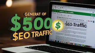 $500 Worth of SEO Traffic using Medium.com