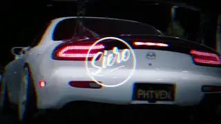 Phonk Drift montage Beat (Free to use) - Prod Siero