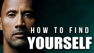HOW TO FIND YOURSELF