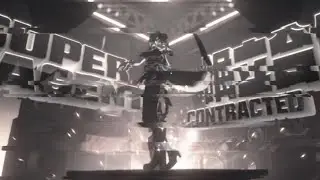 when the beat drops~
